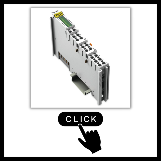 ⁕ PLC I/O Modülleri